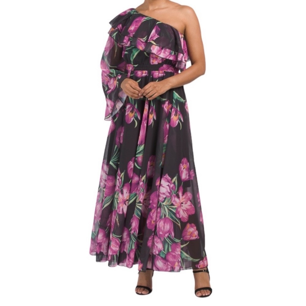 Dalia MacPhee Dress